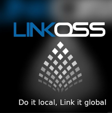 Linkoss - Do it local, Link it Global